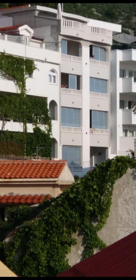 Apartment Mira II Drasnice Kültér fotó