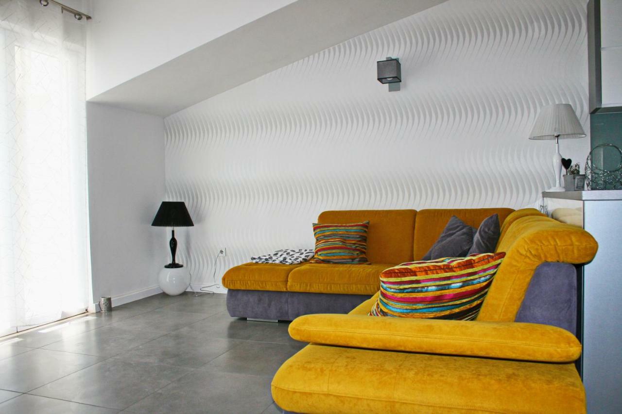 Apartment Mira II Drasnice Kültér fotó